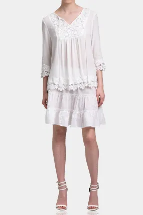 Rudhead Sleeve Women Top