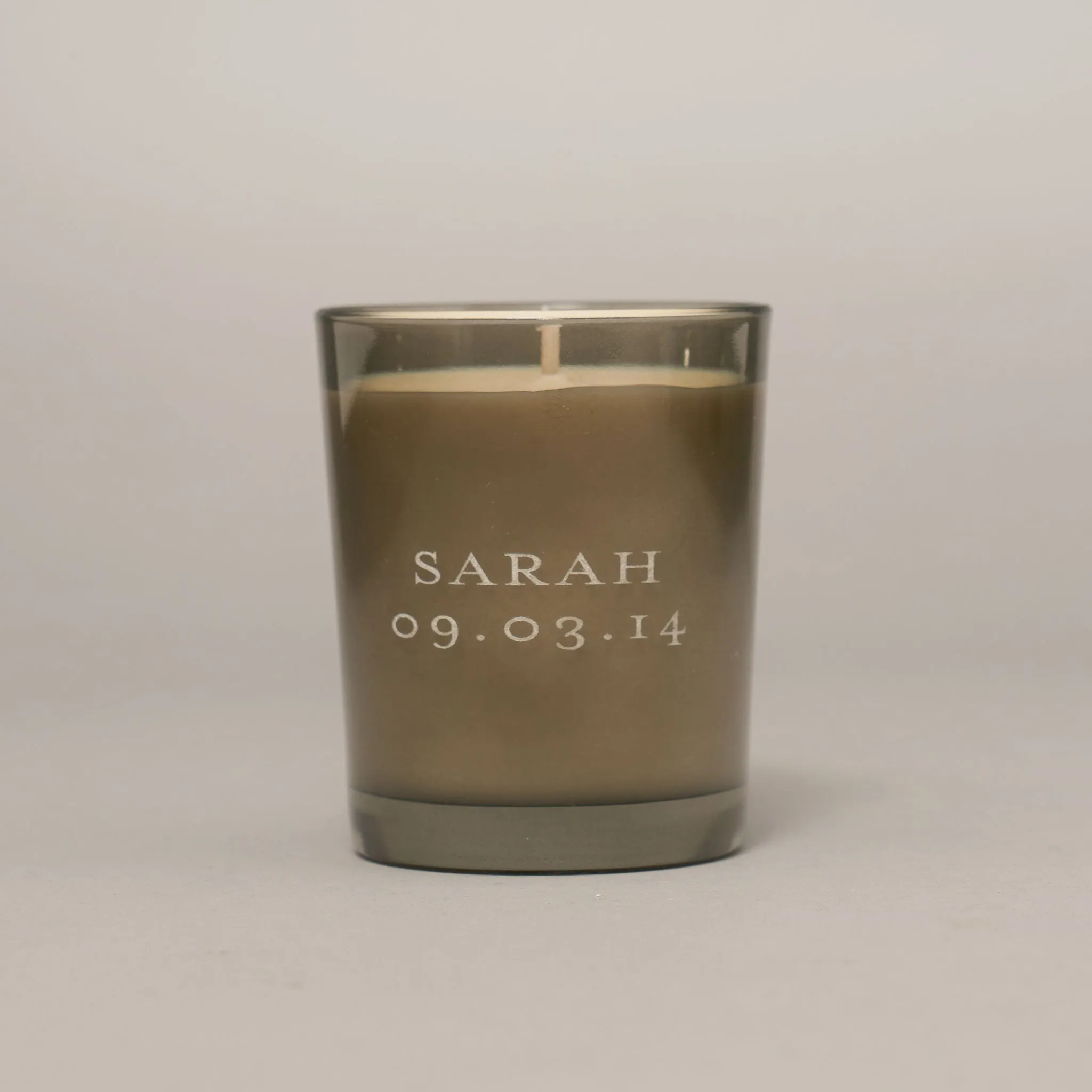 Sacristy Classic Candle