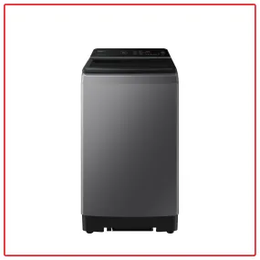 Samsung WA90CG4545BDFQ 9kg Top Load Washer with Ecobubble™