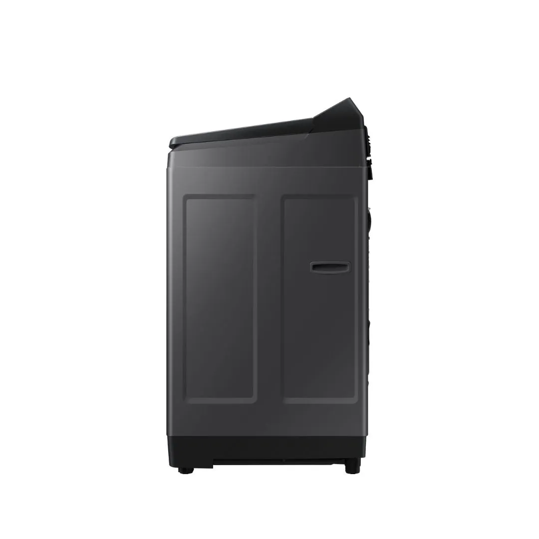Samsung WA90CG4545BDFQ 9kg Top Load Washer with Ecobubble™