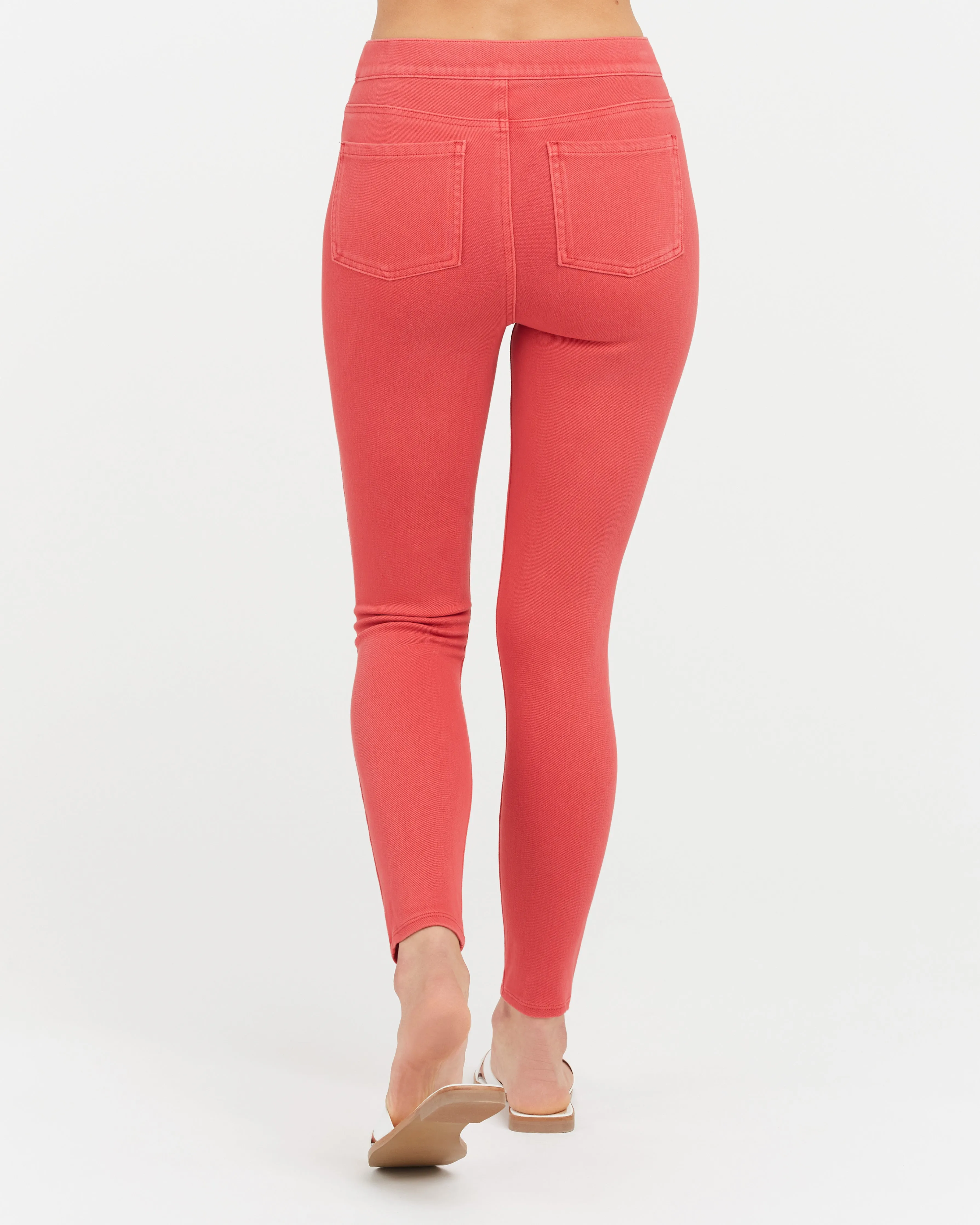 SPANX® Jean-ish Ankle Leggings
