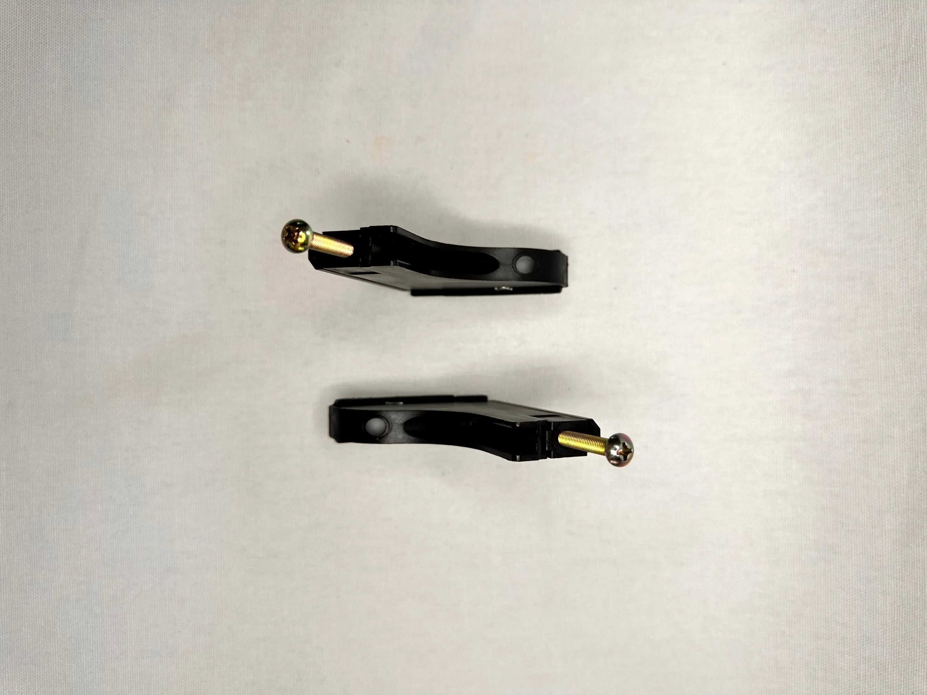 Stegbar - Regency Old Wardrobe Rollers