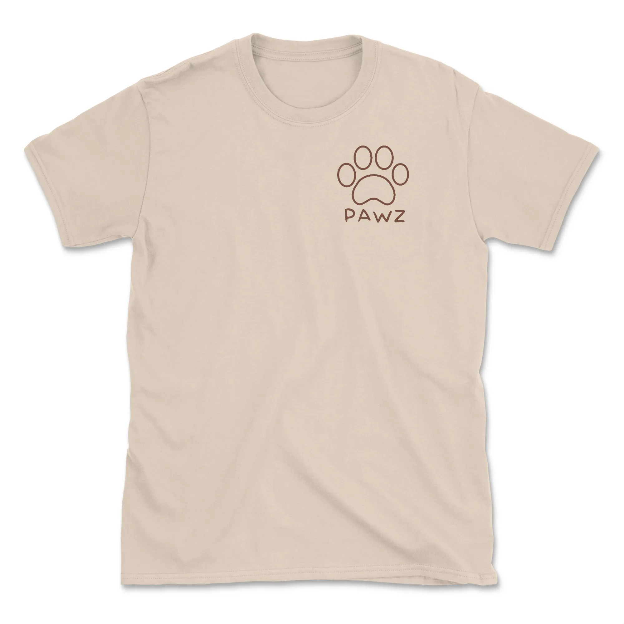 Sunset Vibes (Adult Short Sleeve T-Shirt)