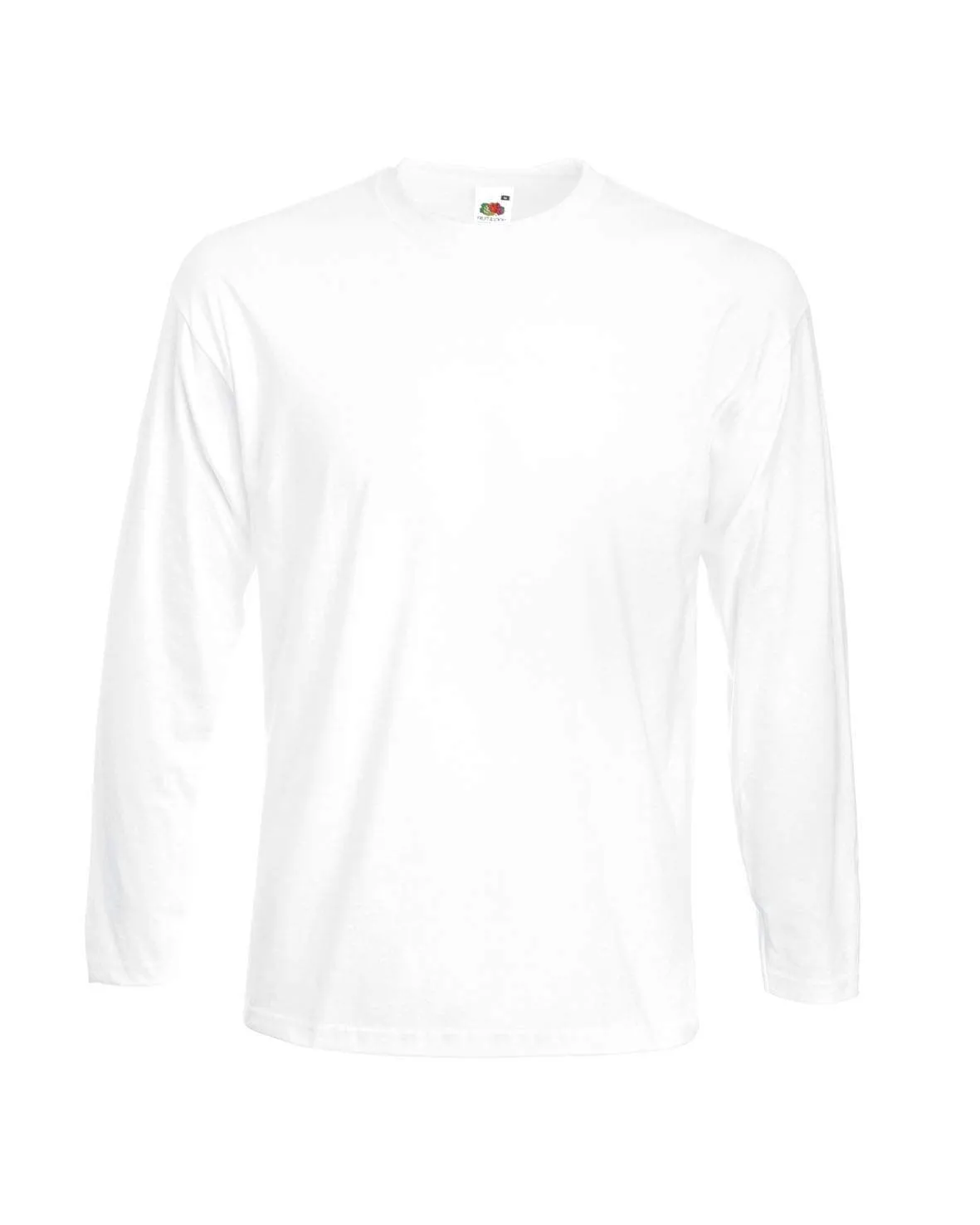 Super Premium Long Sleeve T-Shirt