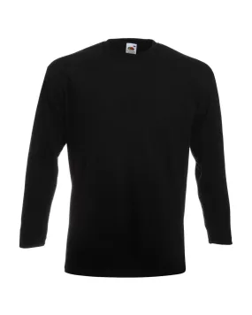 Super Premium Long Sleeve T-Shirt