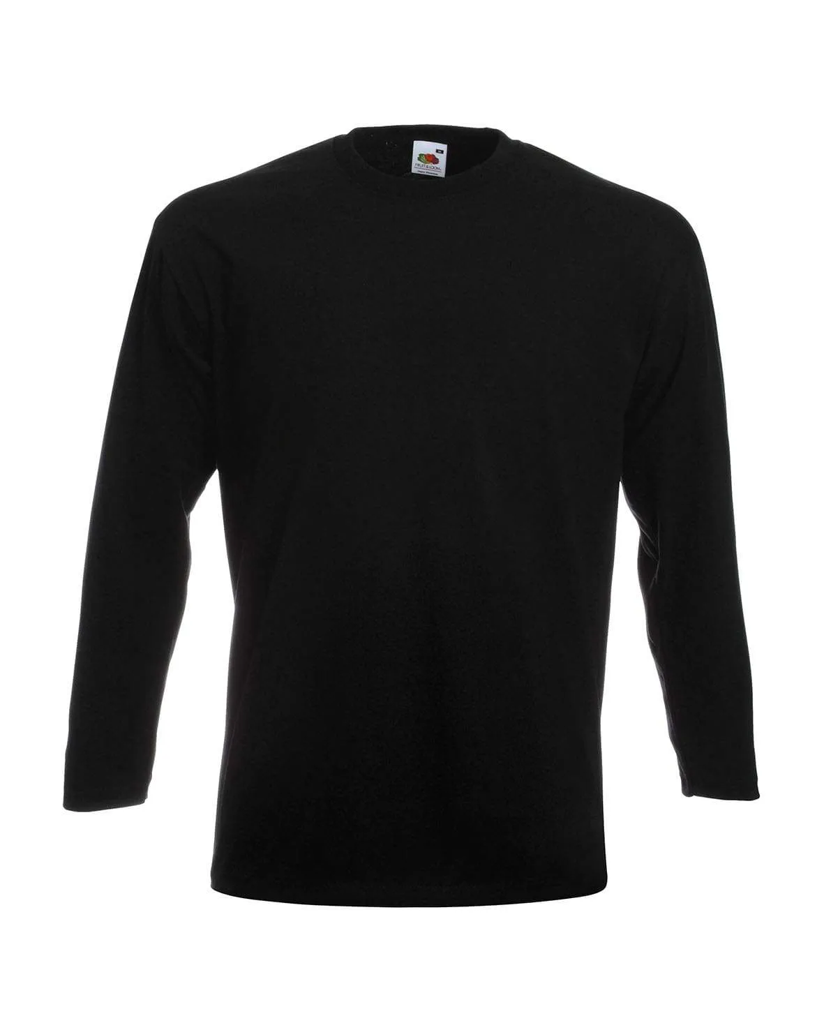 Super Premium Long Sleeve T-Shirt