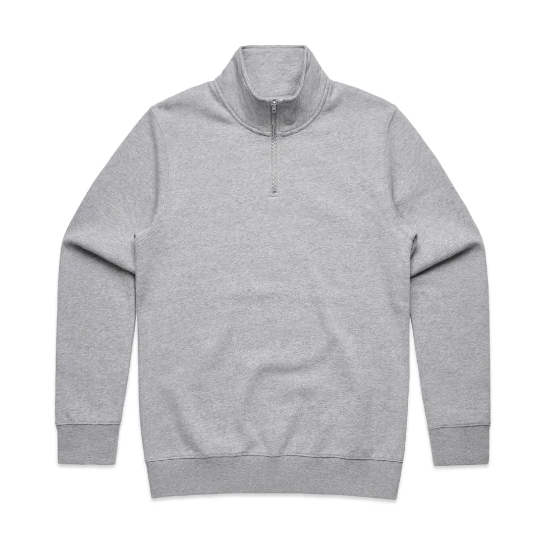 The Half Zip Crew | Mens | Pullover