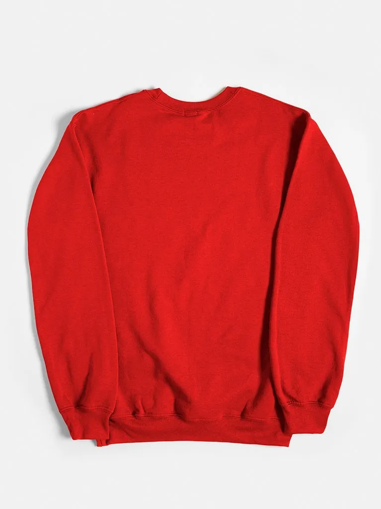 This Is My Christmas Jumper Jumper