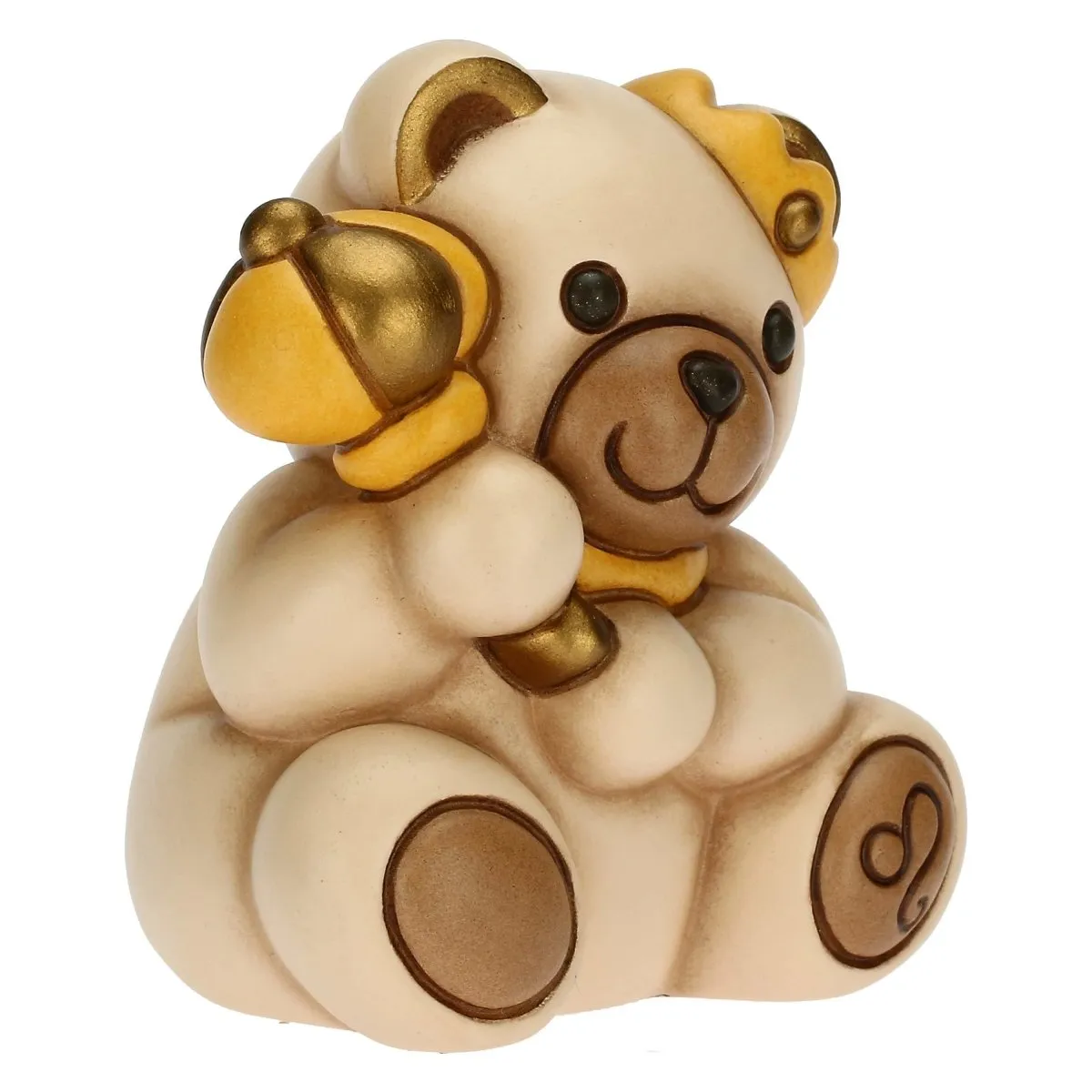 Thun - Teddy oroscopo leone | Rohome