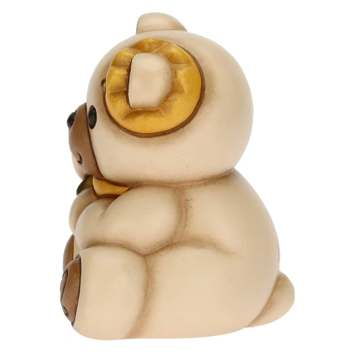 Thun - Teddy oroscopo leone | Rohome
