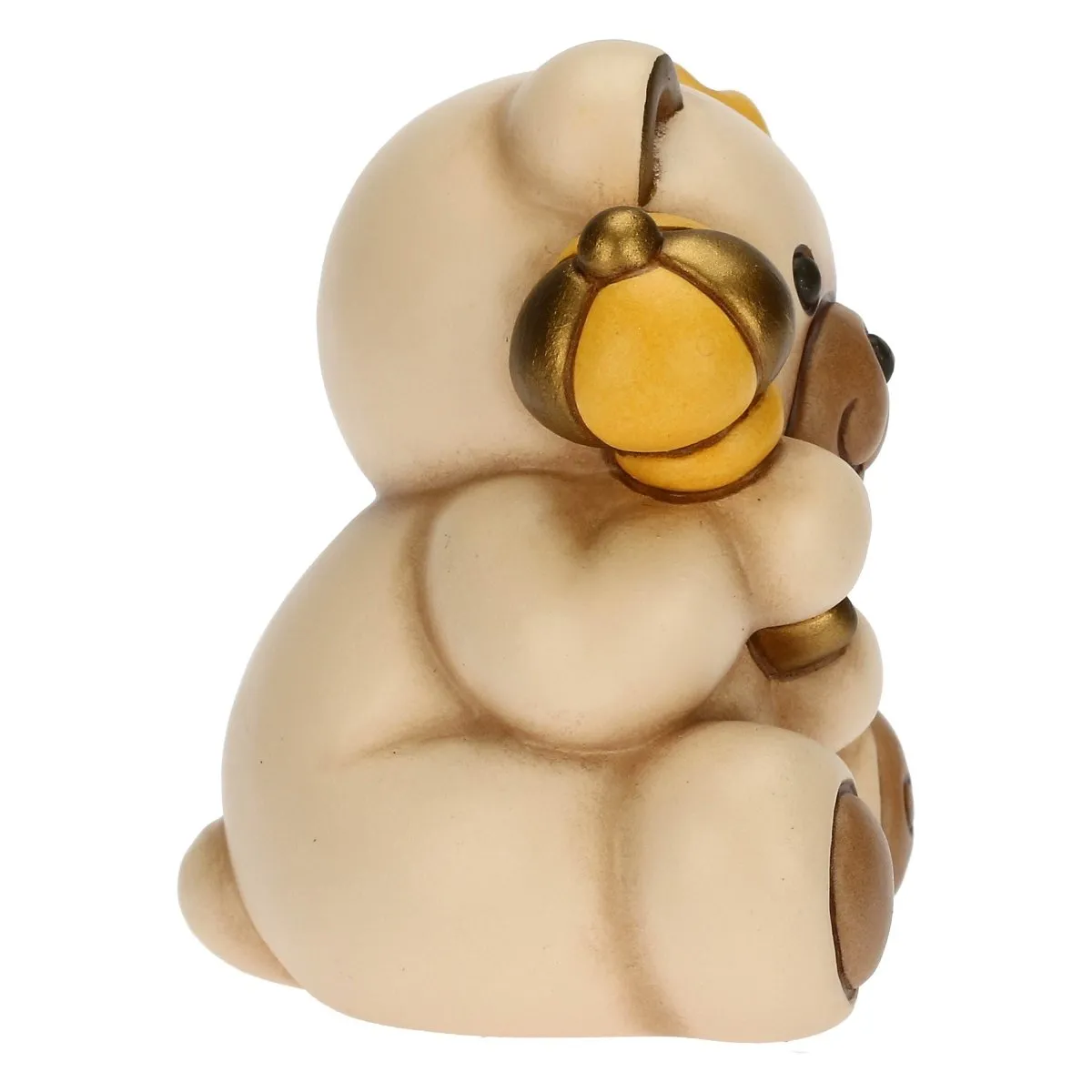 Thun - Teddy oroscopo leone | Rohome