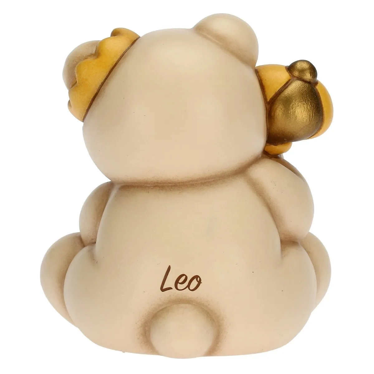 Thun - Teddy oroscopo leone | Rohome
