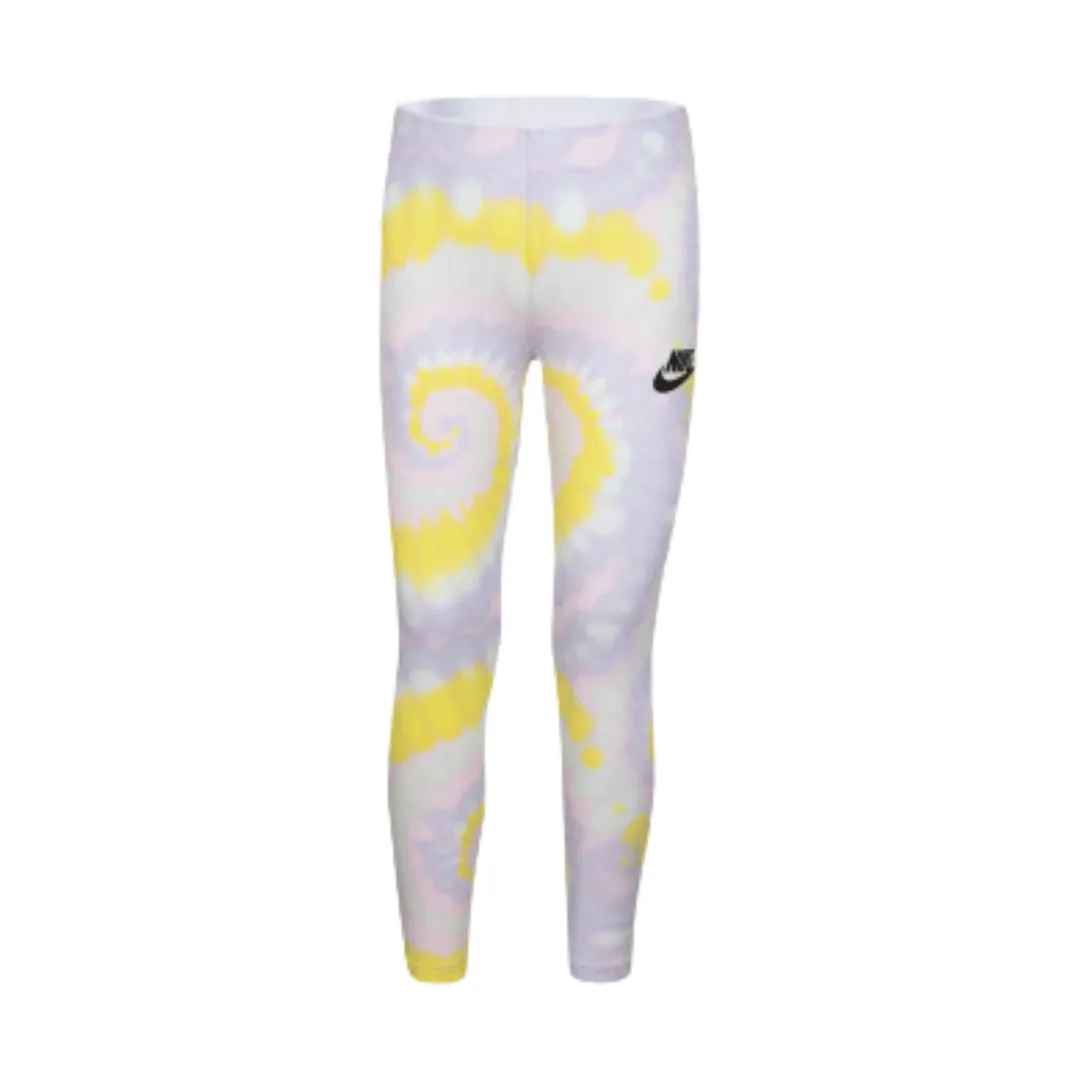 Tie Dye Leggings