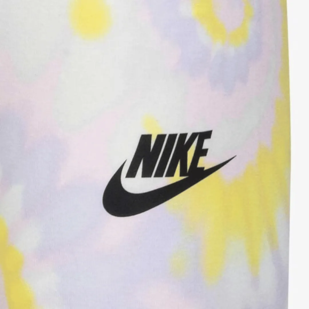 Tie Dye Leggings