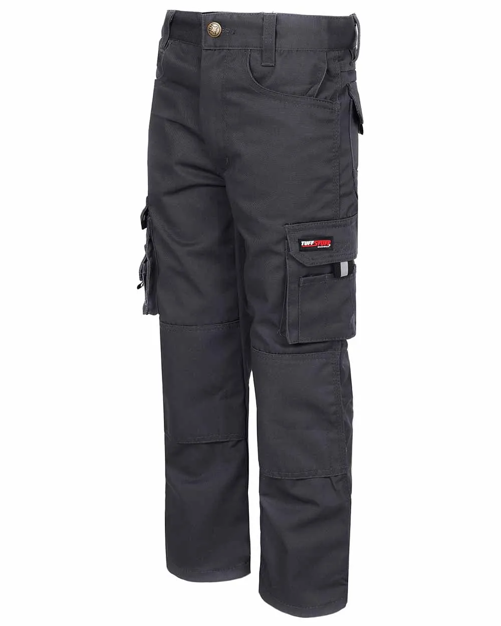 TuffStuff Junior Pro Work Trousers