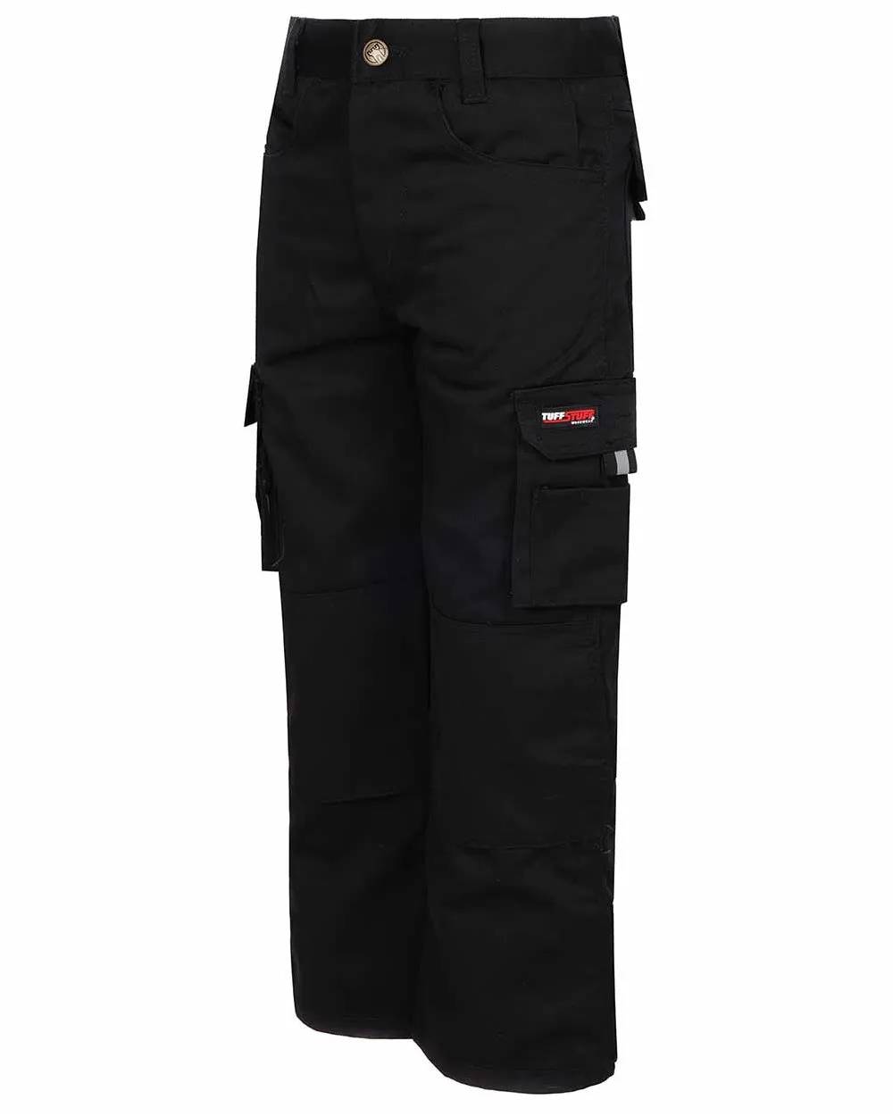 TuffStuff Junior Pro Work Trousers