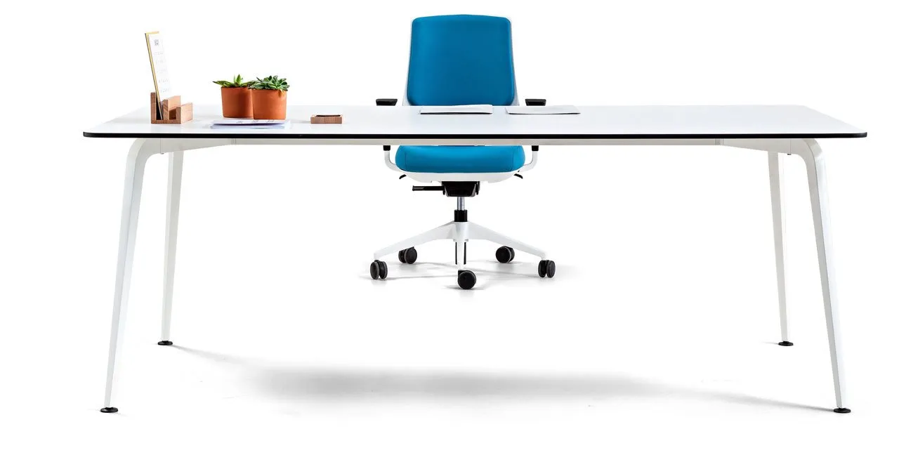 Twist Designer Office Desk
