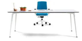 Twist Designer Office Desk