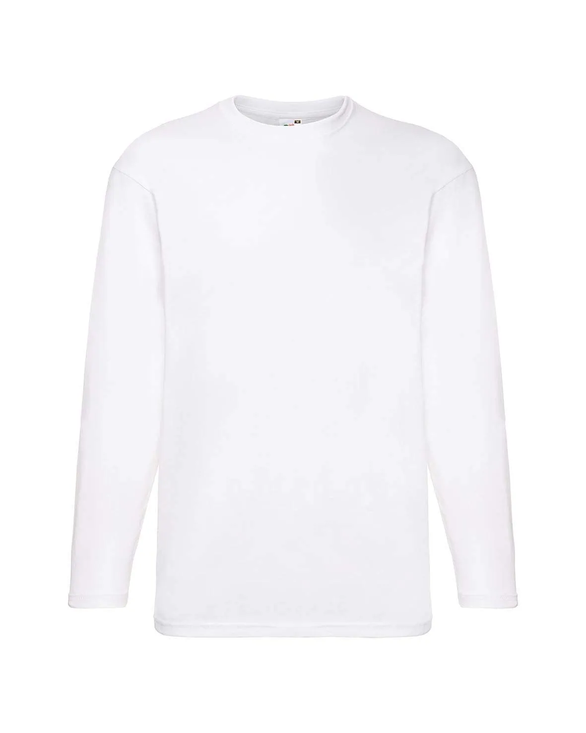 Valueweight Long Sleeve T-Shirt- L