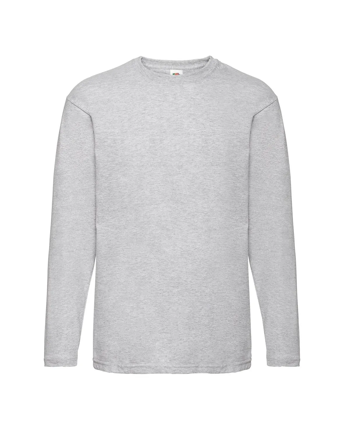 Valueweight Long Sleeve T-Shirt- L
