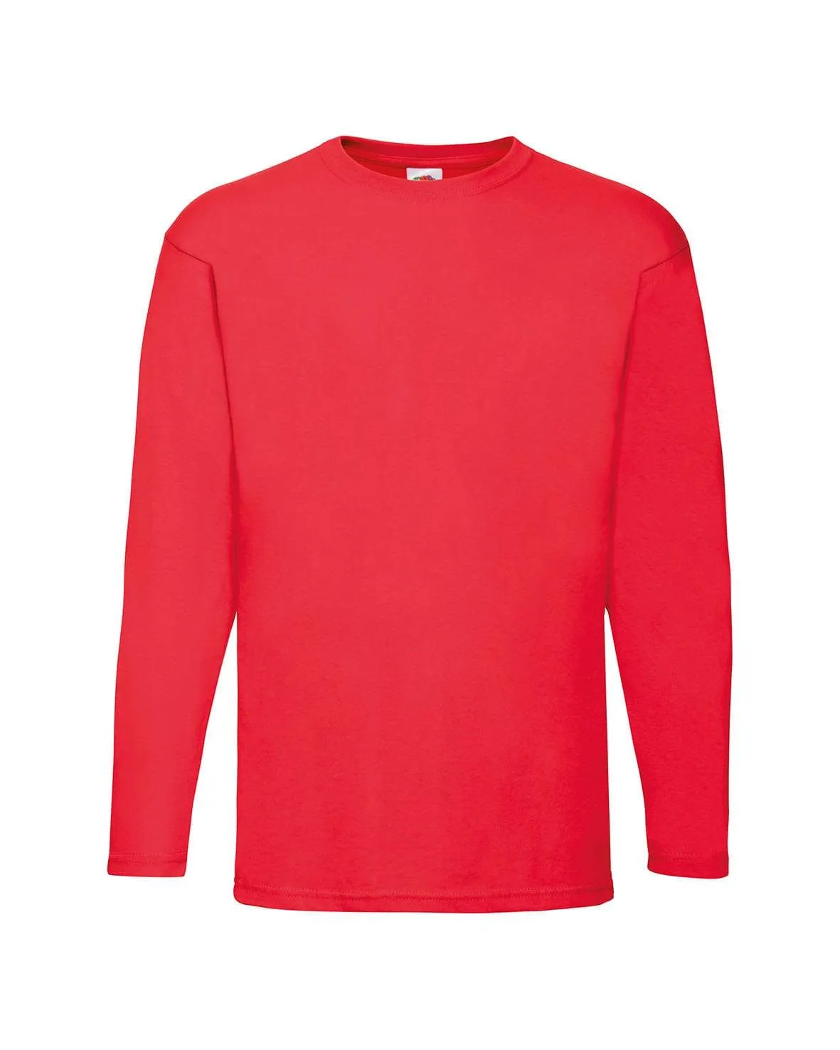 Valueweight Long Sleeve T-Shirt- L