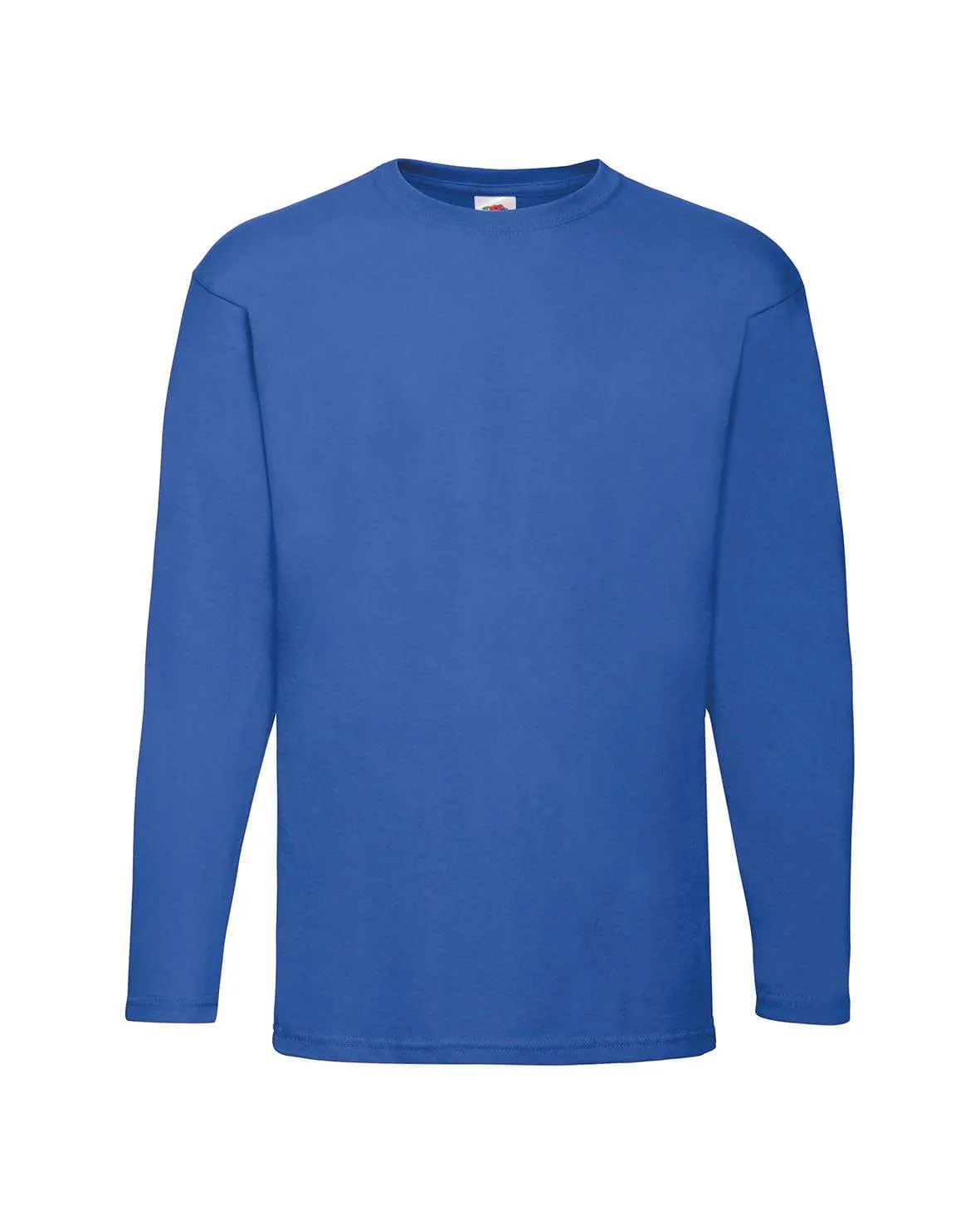 Valueweight Long Sleeve T-Shirt- L
