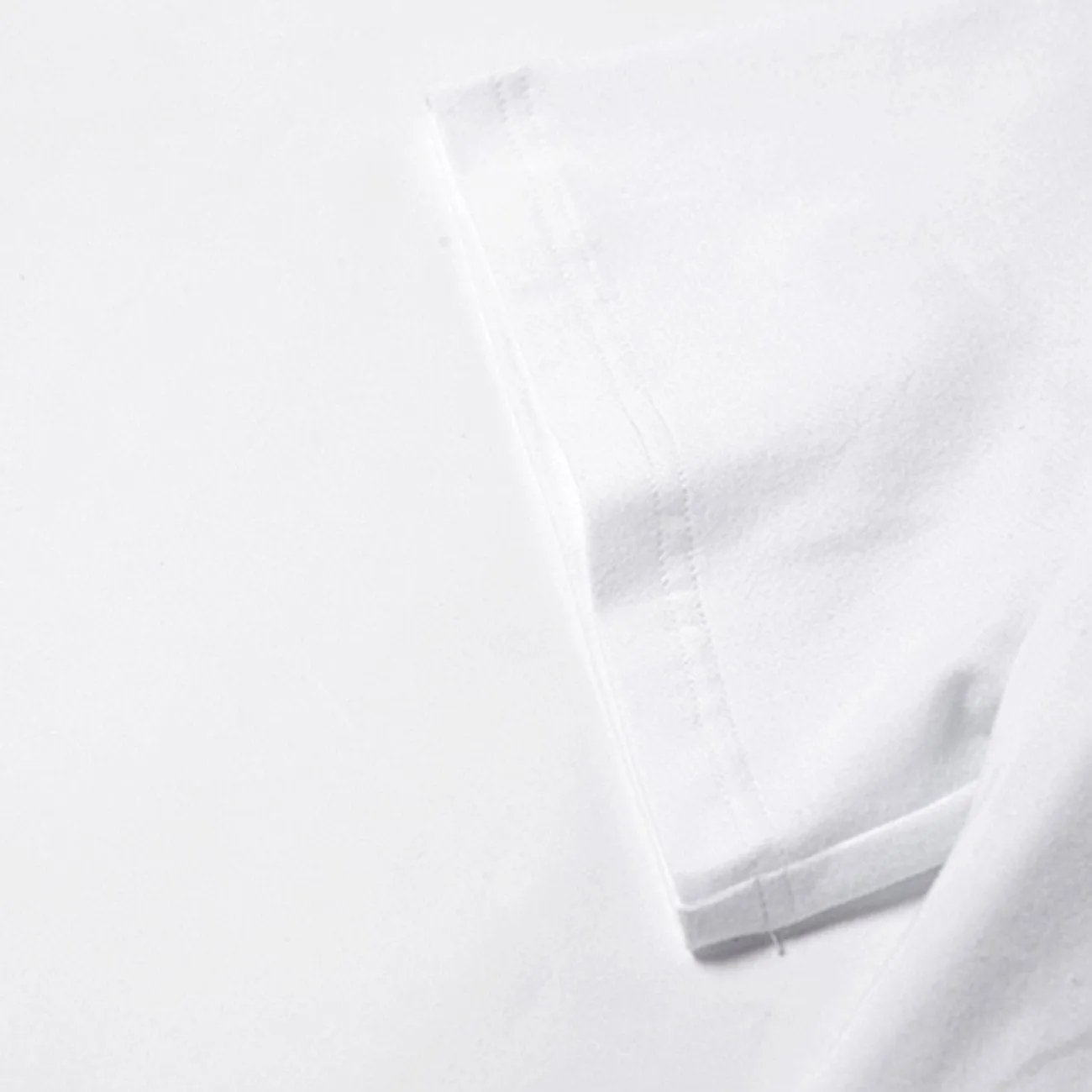 WLS Irregular Sling Pin Tee