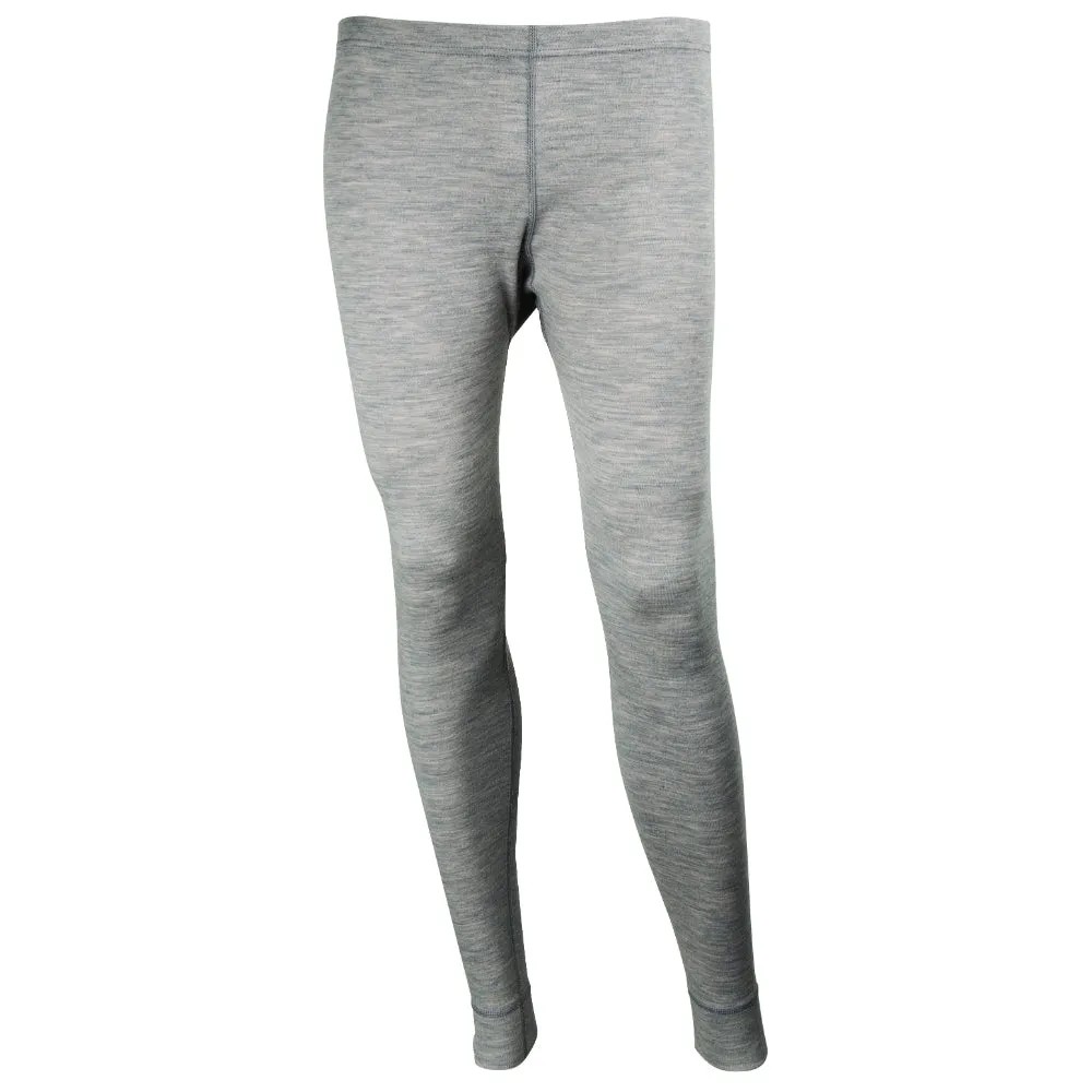 Wool Long Johns by SHERPA