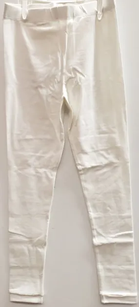 Xylina -- Women's Leggings -- White