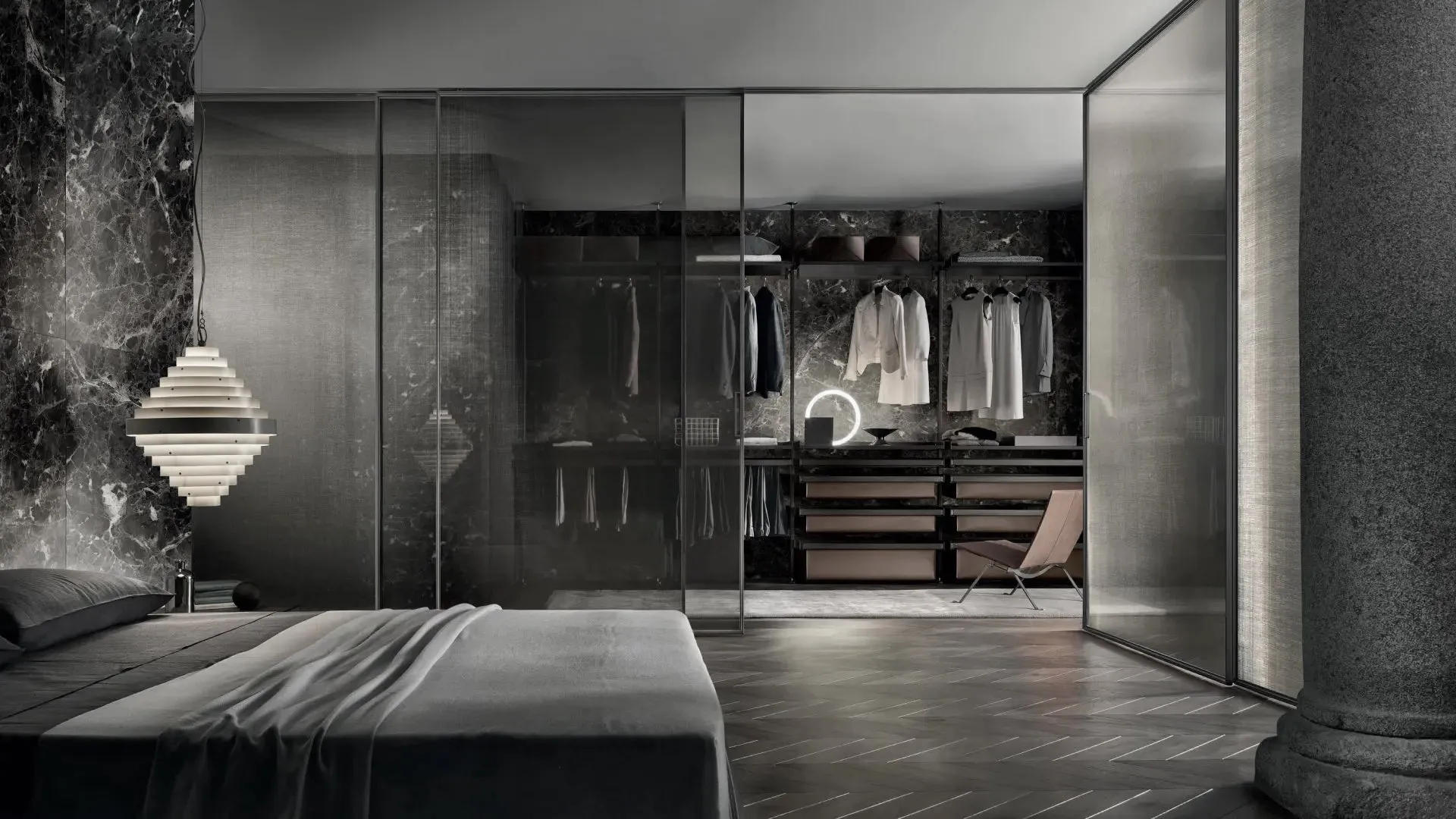 Zenit Wardrobe