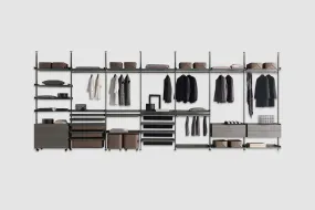 Zenit Wardrobe