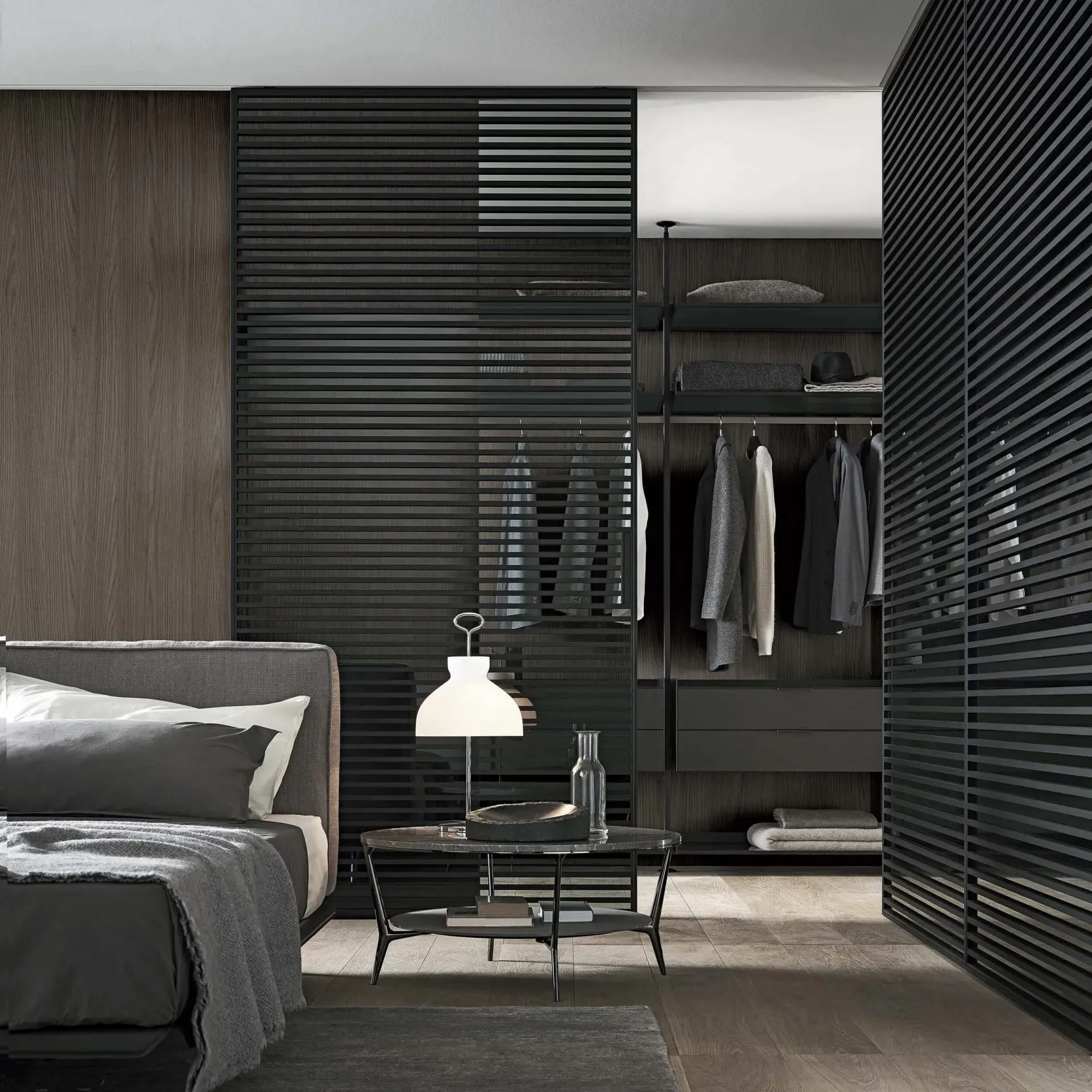 Zenit Wardrobe
