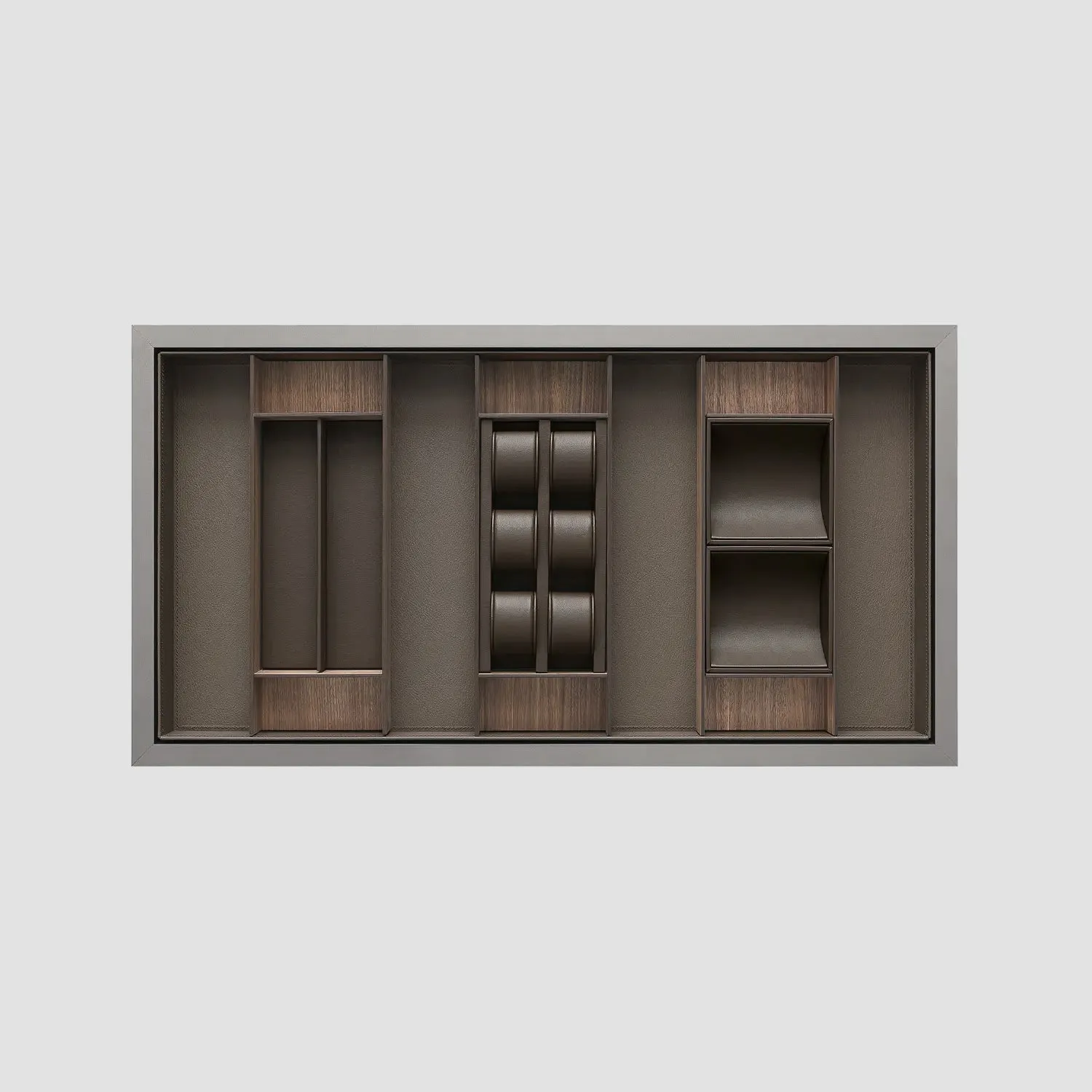 Zenit Wardrobe
